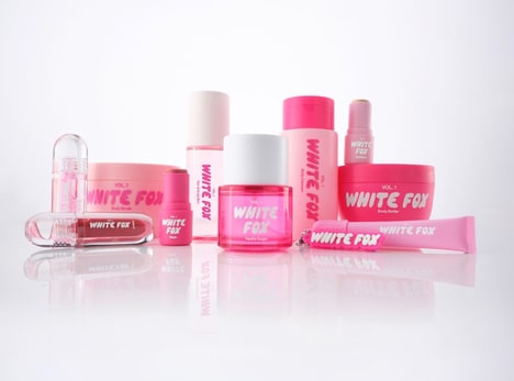 Fashion Label Beauty Collections