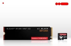 Brand-Targeted SSD Designs