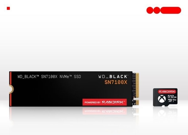 Brand-Targeted SSD Designs
