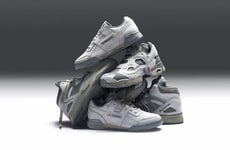 Game Console Sneaker Designs