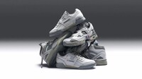 Game Console Sneaker Designs Image 1