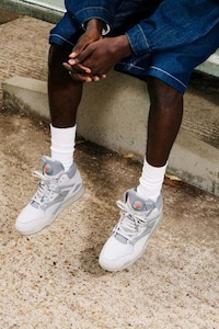 Game Console Sneaker Designs Image 2
