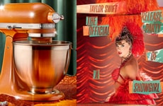 Singer-Collab Bright Limited Mixers