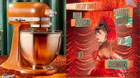 Singer-Collab Bright Limited Mixers Image 1