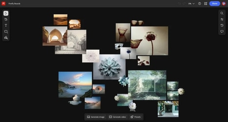 AI Canvas Platforms