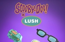 Mystery Cartoon Bodycare