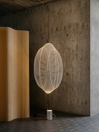 Minimally Designed Ethereal Pendants Image 1