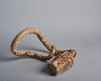Experimental Pottery Vessels Image 3