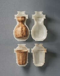 Experimental Pottery Vessels Image 5