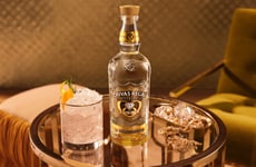 Crystal-Clear Whiskey Spirits