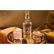 Crystal-Clear Whiskey Spirits Image 1