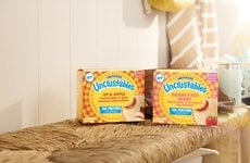 Crustless Protein Sandwiches