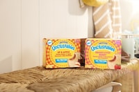 Crustless Protein Sandwiches Image 1