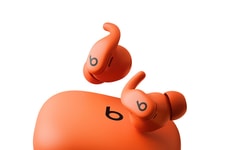 Universal Secure-Fit Earphones