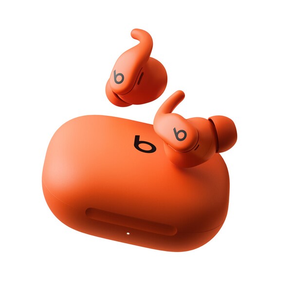 Universal Secure-Fit Earphones