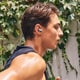 Universal Secure-Fit Earphones Image 3