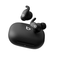 Universal Secure-Fit Earphones Image 4