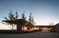 Mountain Family Homes