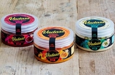 Naturally Fermented Dips