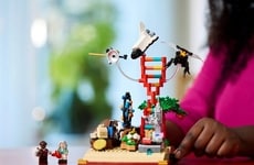 Modular STEM Displays