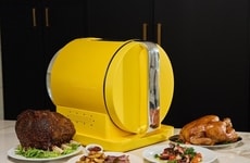 Precision Cooking Devices