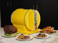 Precision Cooking Devices Image 1