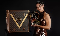 Luxury Bespoke Trophies