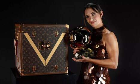 Luxury Bespoke Trophies