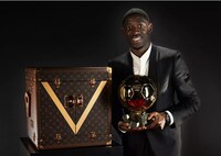 Luxury Bespoke Trophies Image 2