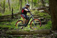 Elevated Electric Bikes Image 1