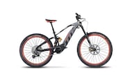 Elevated Electric Bikes Image 2