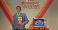 80s-Style Telethon Campaigns Image 1