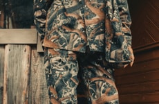 Wearable Art Streetwear