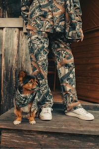 Wearable Art Streetwear Image 1