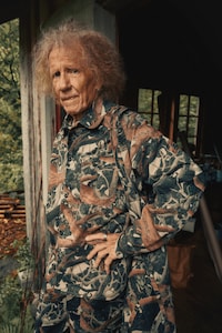 Wearable Art Streetwear Image 2