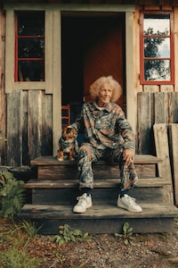 Wearable Art Streetwear Image 3