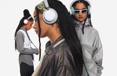 Noise Canceling Headphones