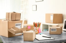 Sustainable Parcel Services