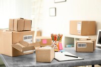 Sustainable Parcel Services Image 1