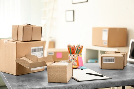 Sustainable Parcel Services