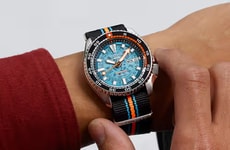 Skeleton Dial Watches