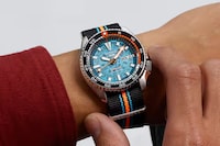 Skeleton Dial Watches Image 1