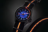 Skeleton Dial Watches Image 3