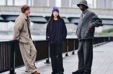 Collaborative Fleece Collection