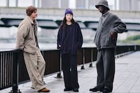 Collaborative Fleece Collection Image 1