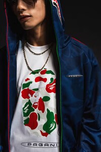 Luxury Pop-Up Streetwear Image 2