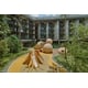 Eco-Friendly Rainforest Resorts Image 3