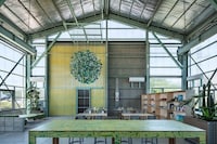 Redeveloped Industrial Caf&eacute;s Image 2
