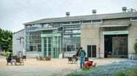 Redeveloped Industrial Caf&eacute;s Image 4