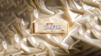 White Chocolate Australian Biscuits Image 1